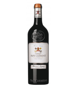 2018 Château Pape Clément