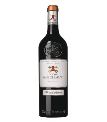 2018 Château Pape Clément