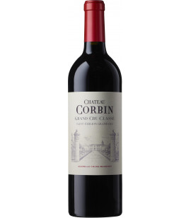 2016 Château Corbin