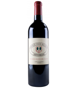 2017 Château Pavie Macquin