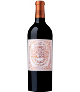 2016 Château Pichon Baron