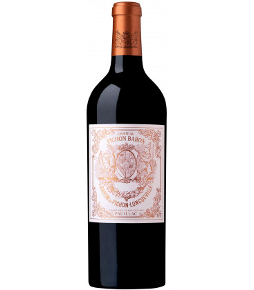 2016 Château Pichon Baron