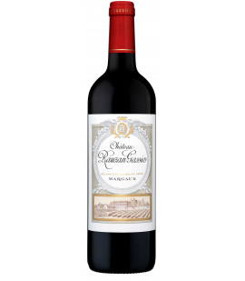 2018 Château Rauzan Gassies