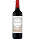 2018 Château Rauzan Gassies