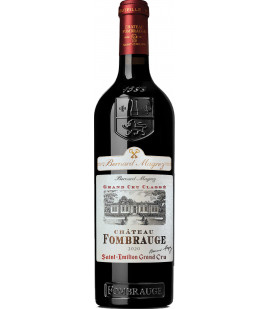 2020 Château Fombrauge