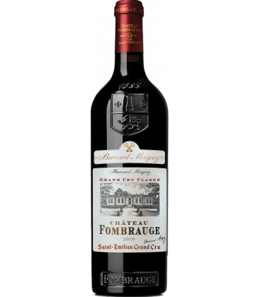 2020 Château Fombrauge