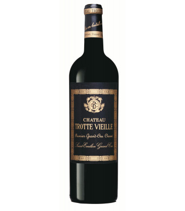 2020 Château Trotte Vieille