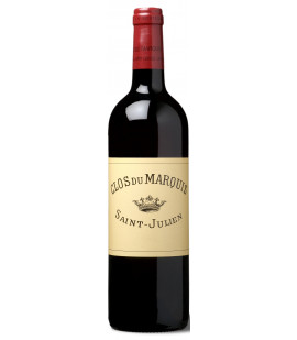 2020 Clos du Marquis