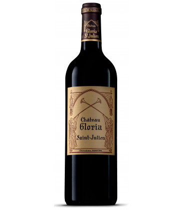 2020 Château Gloria