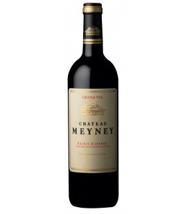 2020 Château Meyney