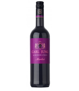 Carl Jung Merlot