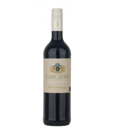 Carl Jung Chardonnay