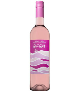 2022 Vinho Verde Guigas Rosé