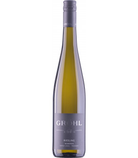 2020 Eckehart Gröhl Riesling Roter Hang, trocken