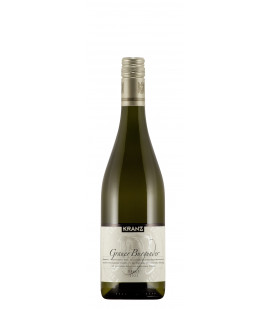 2024 Kranz Grauer Burgunder trocken