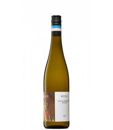 2025 Weingut Meiser Grauer Burgunder, trocken 2025 Weingut Meiser Grauer Burgunder, trocken