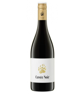 2022 Oliver Zeter Cuvée Noir trocken