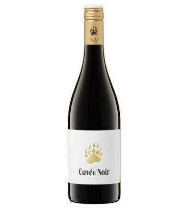 2021 Oliver Zeter Cuvée Noir trocken