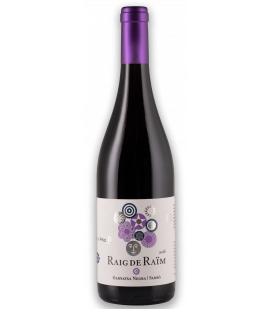 2021 Celler Pinol, Raig de Raim Red, trocken