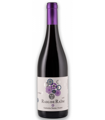 2023 Celler Pinol, Raig de Raim Red, trocken
