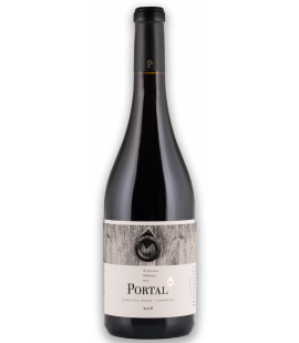 2019 Celler Pinol, Nuestra Senora del Portal Red, trocken