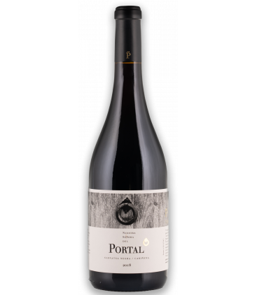 2019 Celler Pinol, Nuestra Senora del Portal Red, trocken