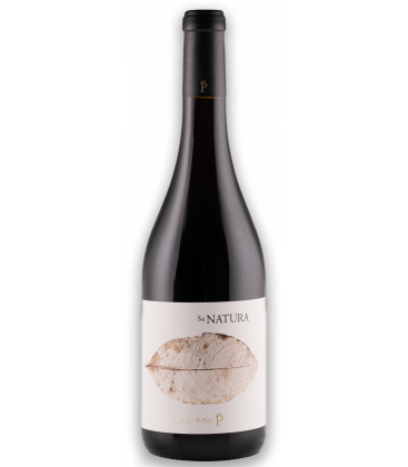 2020 Celler Pinol, Sa Natura, trocken