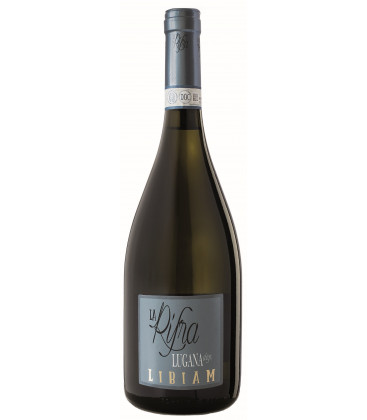 2025 Lugana La Rifra