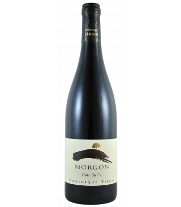 2021 Piron Beaujolais Morgon Côte du Py