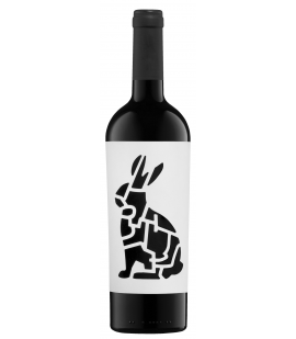 2021 Bodegas Arraez Madriguera Monastrell