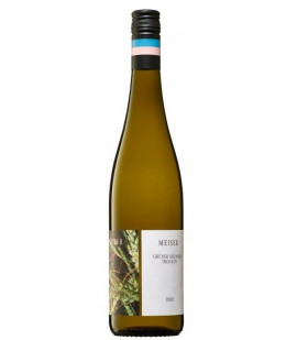 2023 Weingut Meiser Grüner Silvaner, trocken