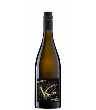 2025 Kesselring Reserve Grauburgunder trocken