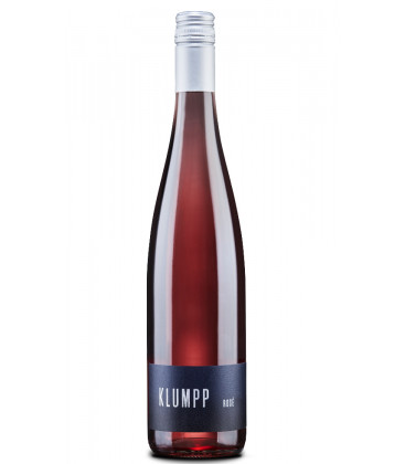 2023 Weinhaus Klumpp Rosé, trocken
