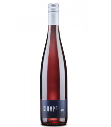 2024/2025 Weinhaus Klumpp Rosé, trocken 2024/2025 Weinhaus Klumpp Rosé, trocken