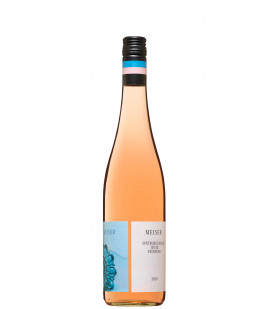 2023 Weingut Meiser Spätburgunder Rosé, feinherb