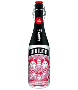 Bodegas Arraez - Tinto de Verano Vividor