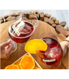 Tinot Verano Vividor