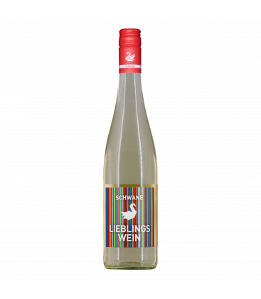 2025 Schwane Lieblingswein