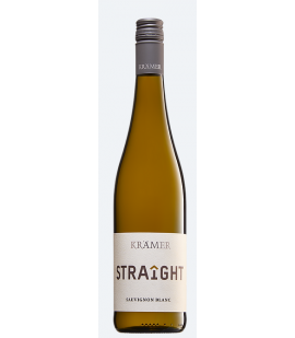 2024 Weingut Krämer Straight Sauvignon blanc trocken
