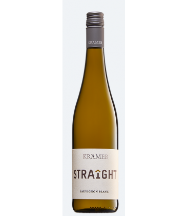 2025 Weingut Krämer Straight Sauvignon blanc trocken