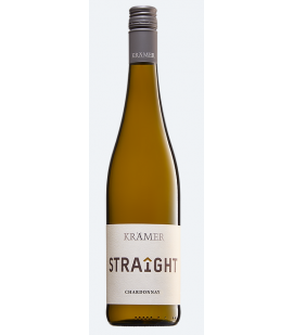 2024 Weingut Krämer Straight Chardonnay trocken