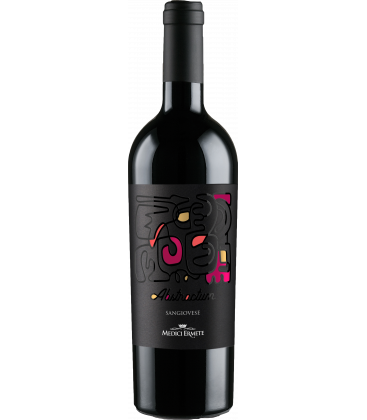 Abstractum Sangiovese Abstractum Sangiovese