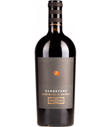 2024 Casa Ermelinda Sand Stone Castelao/Shiraz