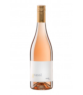 2023 Weingut grassl Rosé