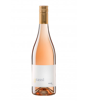 2023 Weingut grassl Rosé