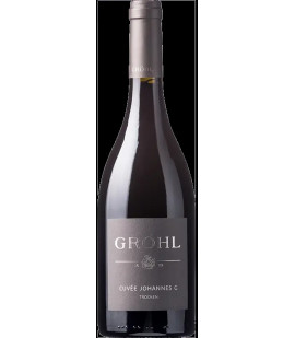 2022 Eckehart Gröhl Cuvée Johannes G trocken