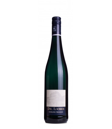 2023 Dr. Loosen Riesling trocken