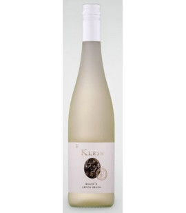 2025 Klein Secco-Secco weiß trocken