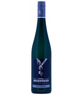2022 Markus Molitor Haus Klosterberg Riesling feinherb