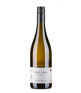 2023 Weingut Klumpp Grauburgunder Hand in Hand trocken